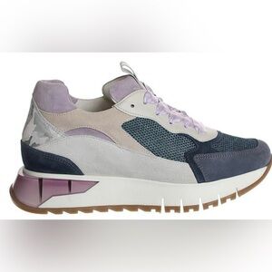 Softwaves Adele Sneakers Womens Size 38.5